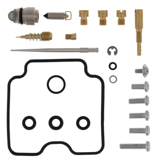 ALL BALLS Carburetor Repair Kit Yamaha 400 Kodiak - Main