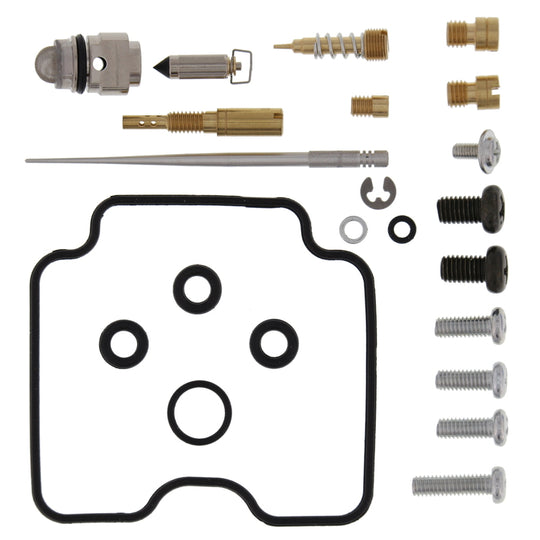 ALL BALLS Carburetor Repair Kit Yamaha 660 Grizzly - Main