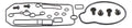 ALL BALLS Carburetor Repair Kit - Main