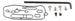 ALL BALLS Carburetor Repair Kit - Main