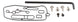 ALL BALLS Carburetor Repair Kit - Extra