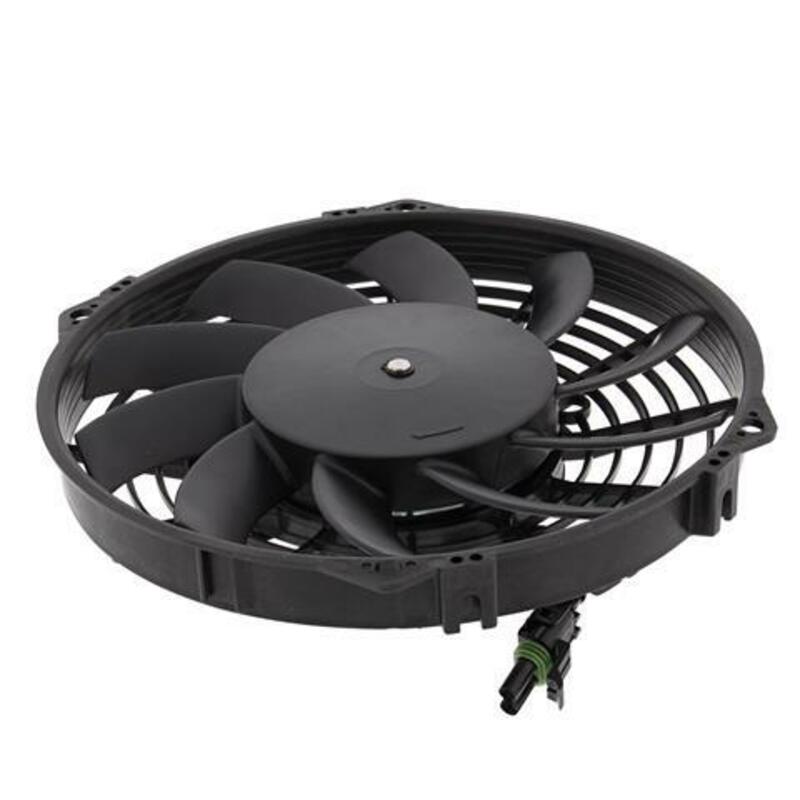 ALL BALLS Radiator Fan - Main