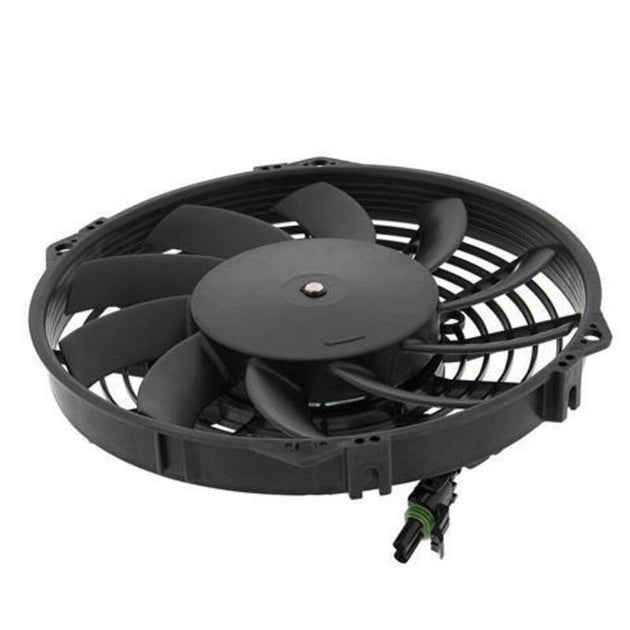 ALL BALLS Radiator Fan - Main