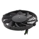 ALL BALLS Radiator Fan - Main