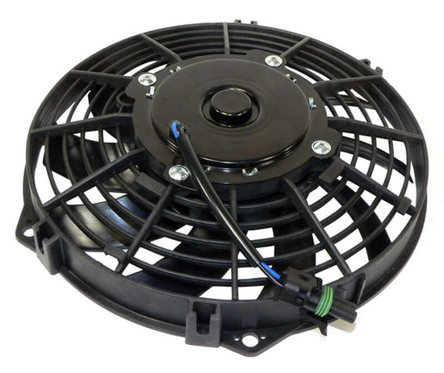 ALL BALLS Radiator Fan - Extra