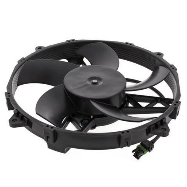 ALL BALLS Radiator Fan - Main
