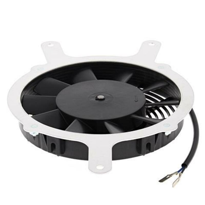 ALL BALLS Radiator Fan - Extra