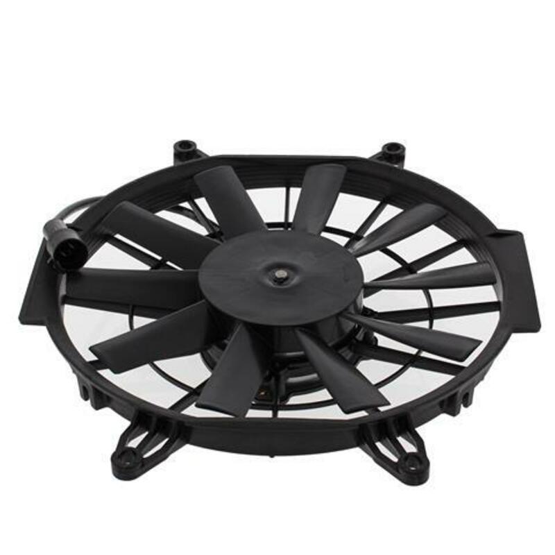 ALL BALLS Radiator Fan - Extra