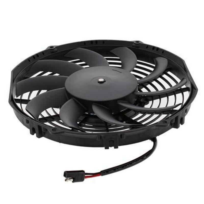 ALL BALLS Radiator Fan - Main
