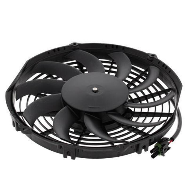 ALL BALLS Radiator Fan - Main