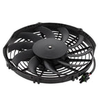 ALL BALLS Radiator Fan - Main