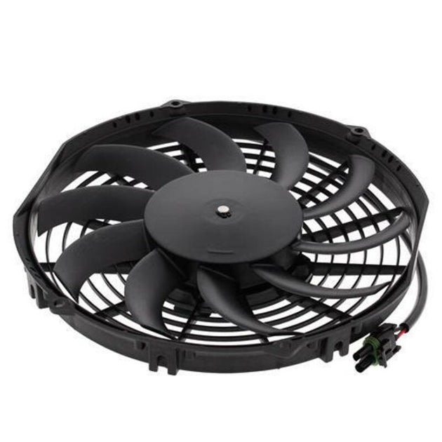 ALL BALLS Radiator Fan - Extra