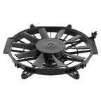 ALL BALLS Radiator Fan - Main