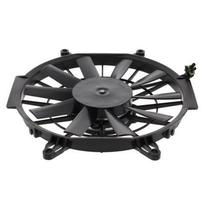 ALL BALLS Radiator Fan - Extra