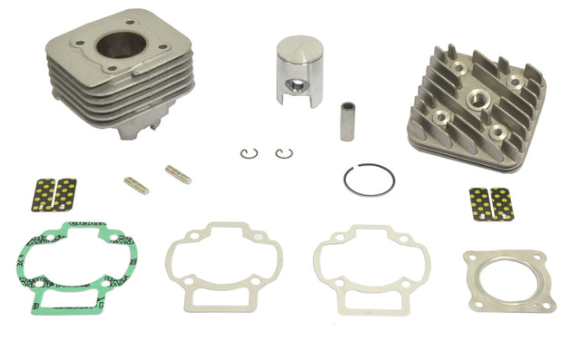 ATHENA Cylinder Kit - Ã˜40mm - Main