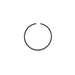 ATHENA Piston Ring for Piston 9344DS - Main