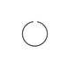 ATHENA Piston Ring for Piston 9344DS - Main