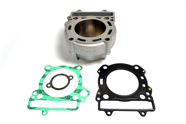 ATHENA Easy MX Cylinder Kit - Ã˜76mm KTM - Main