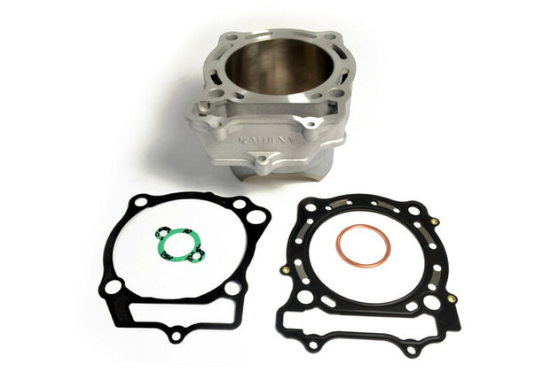 ATHENA Easy MX Cylinder Kit - Ã˜95,50mm Suzuki LT-R450 Quadracer - Main