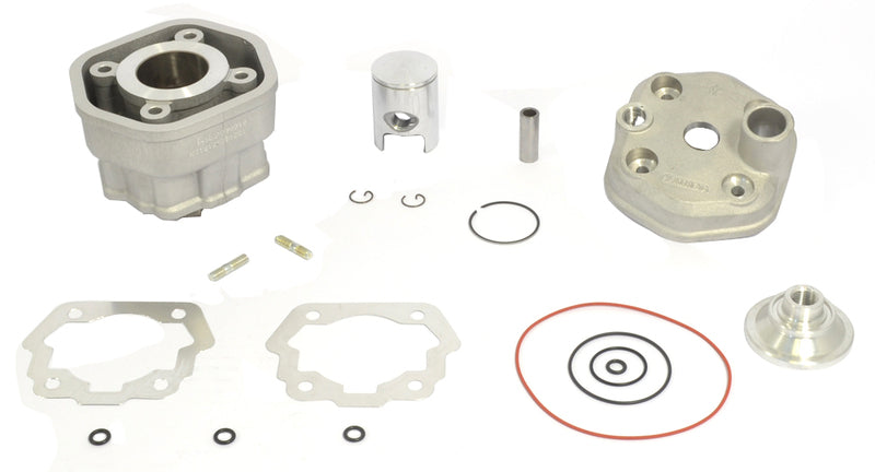 ATHENA Cylinder Kit - Ã˜40mm - Main
