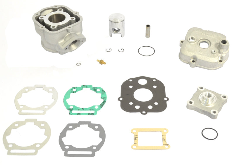 ATHENA Cylinder Kit - Ã˜40mm - Main