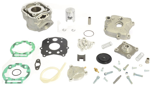 ATHENA Cylinder Kit - Ã˜40mm - Main