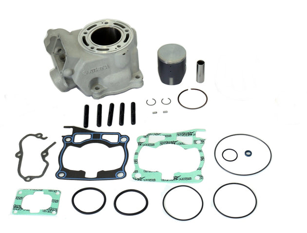 ATHENA Cylinder Kit - Ã˜54mm Gas Gas EC125 - Extra