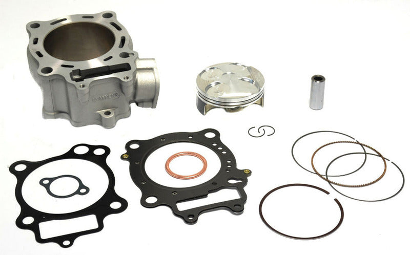 ATHENA Cylinder Kit - Ã˜78mm Honda - Main