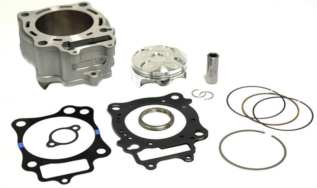 ATHENA Cylinder Kit - Ã˜76,8mm Honda CRF250R - Extra