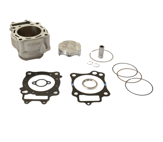 ATHENA Cylinder Kit - Ã˜76,8mm Honda CRF250R - Main