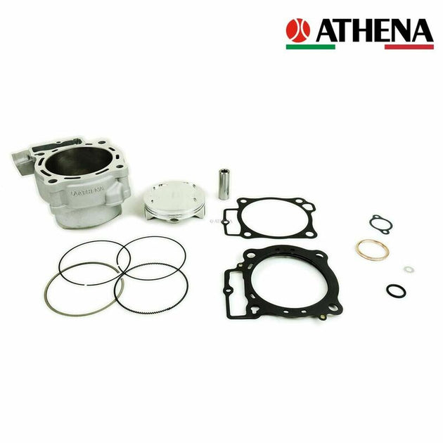 ATHENA Big Bore Cylinder Kit - Ã˜98mm Honda CRF450R - Main