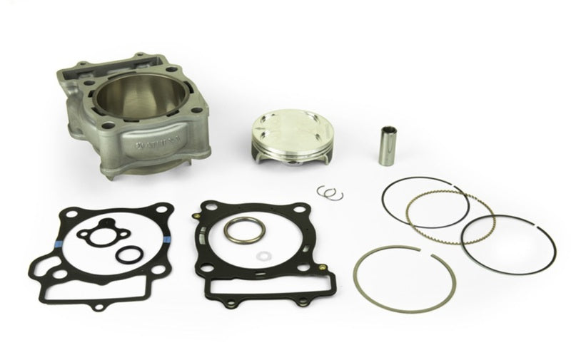 ATHENA Big Bore Cylinder Kit - Ã˜85mm Honda CRF250R - Main