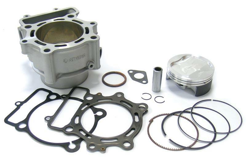 ATHENA Cylinder Kit - Ã˜76mm Husqvarna - Main