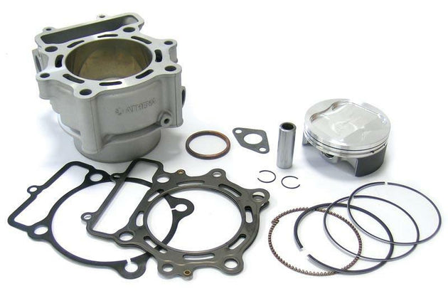 ATHENA Cylinder Kit - Ã˜76mm Husqvarna - Extra