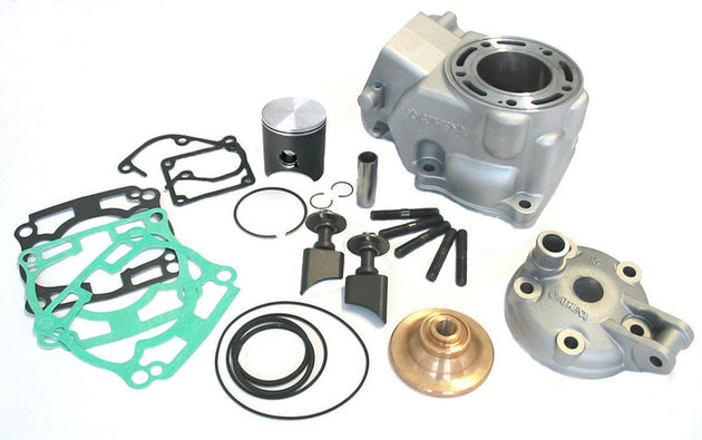 ATHENA Cylinder Kit - Ã˜54mm Kawasaki KX125 - Main