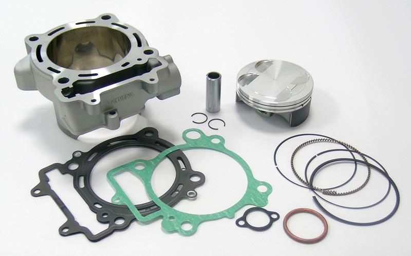 ATHENA Cylinder Kit - Ã˜96mm Kawasaki - Main