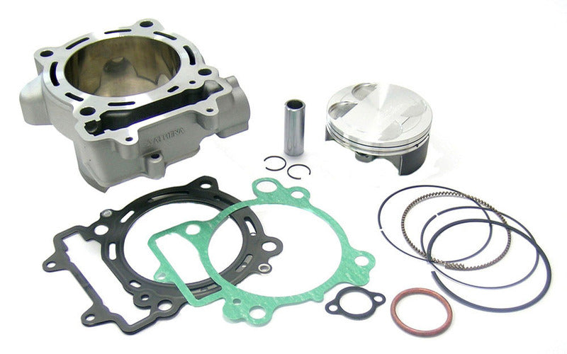 ATHENA Cylinder Kit - Ã˜96mm Kawasaki - Extra