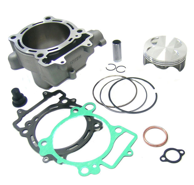 ATHENA Cylinder Kit - Ã˜96mm Kawasaki KFX450R - Main