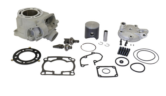 ATHENA Cylinder Kit 144cc - Ã˜58mm Kawasaki KX125 - Main