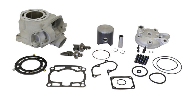 ATHENA Cylinder Kit 144cc - Ã˜58mm Kawasaki KX125 - Extra