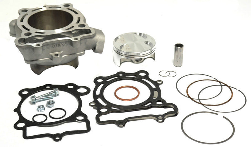 ATHENA Cylinder Kit - Ã˜77mm Kawasaki KX250F - Main