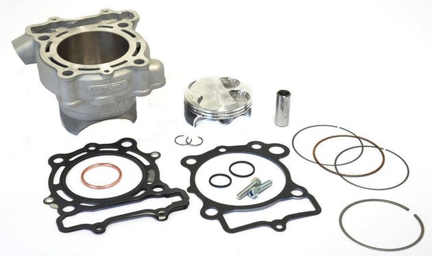ATHENA Cylinder Kit - Ã˜77mm Kawasaki KX250F - Extra