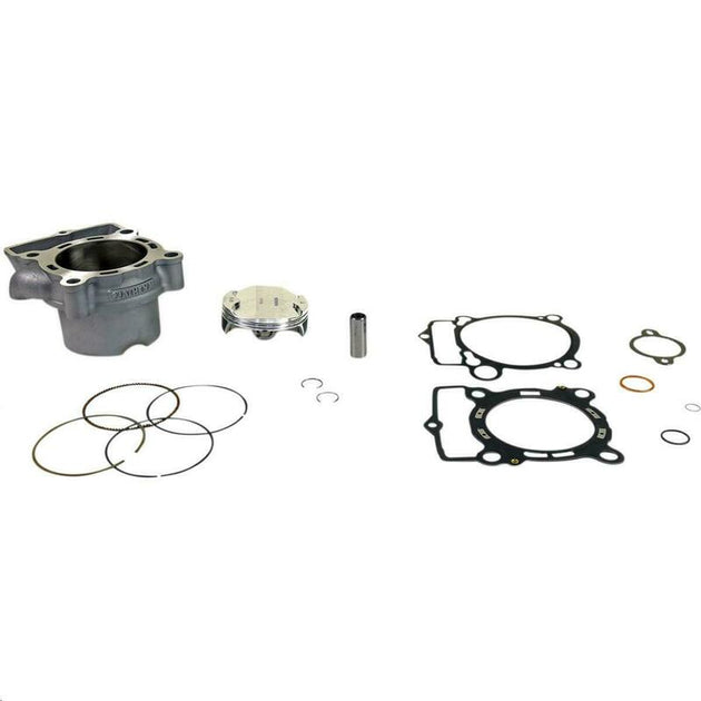 ATHENA Big Bore Cylinder Kit - Ã˜83mm Kawasaki KX250/F - Extra