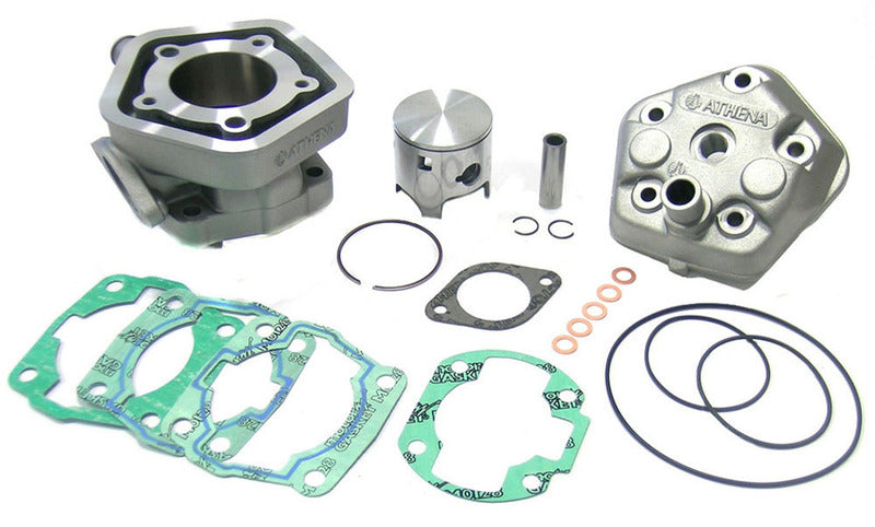 ATHENA Cylinder Kit - Ã˜50mm 80cc - Main