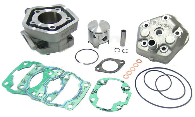 ATHENA Cylinder Kit - Ã˜50mm 80cc - Extra