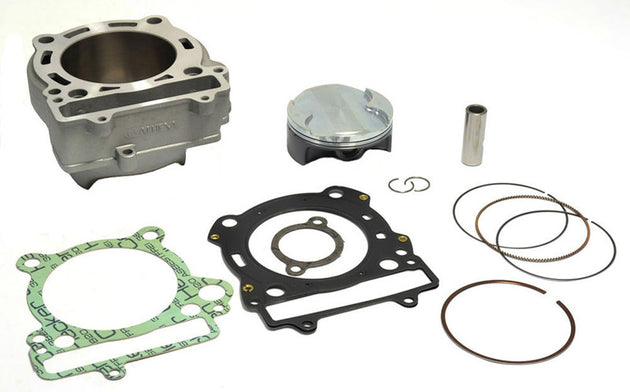 ATHENA Cylinder Kit - Ã˜80mm KTM - Main