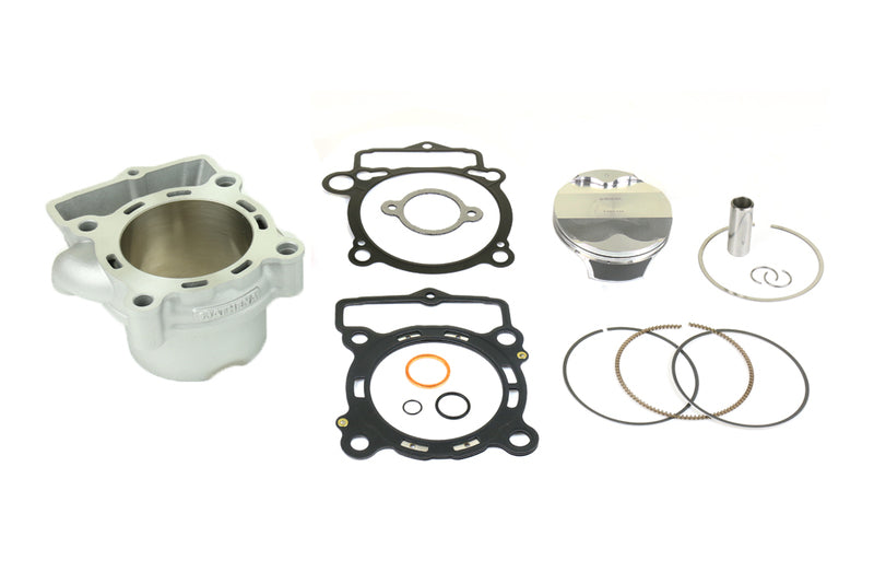 ATHENA Big Bore Cylinder Kit - Ã˜82mm KTM/Husqvarna - Extra