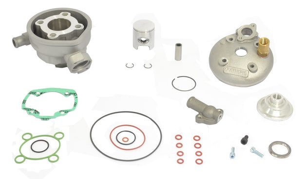 ATHENA Cylinder Kit - Ã˜40mm Malaguti F12 Phantom 50 - Extra