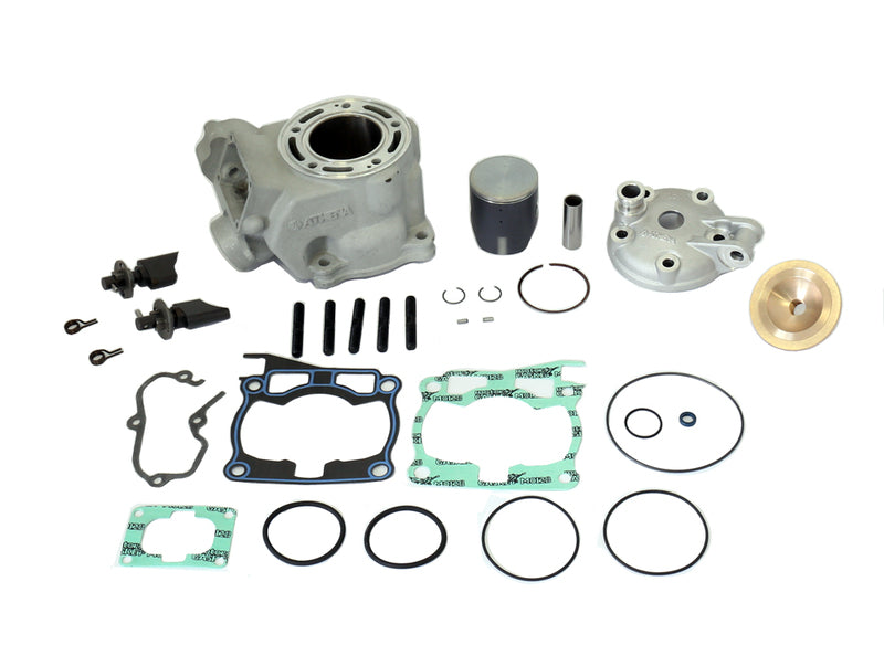 ATHENA Cylinder Kit - Ã˜54mm Yamaha YZ125 - Extra