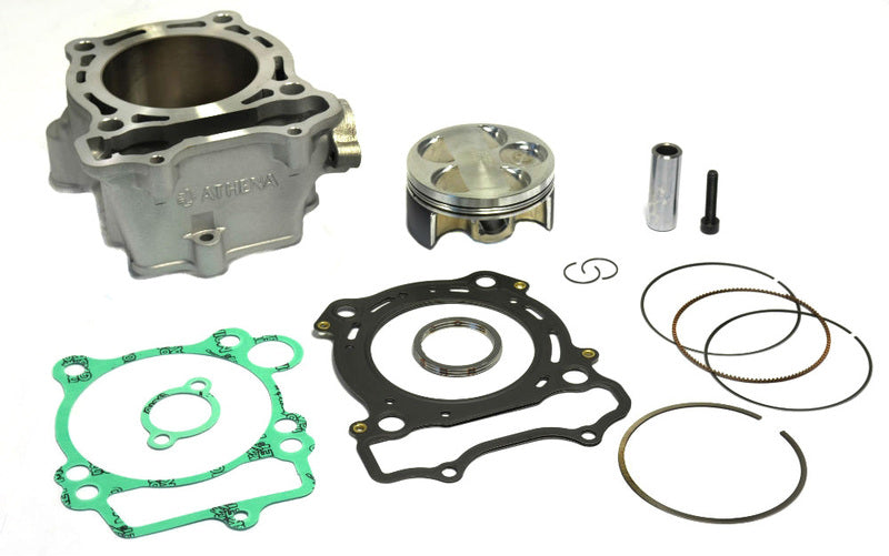 ATHENA Cylinder Kit - Ã˜77mm Yamaha - Extra